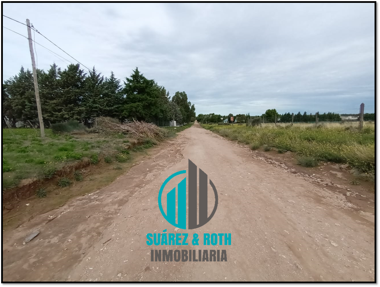 Terreno en Venta en Bambill 1330, Los Muñecos, Bahía Blanca - Bahía Blanca Propiedades | SITIO OFICIAL l