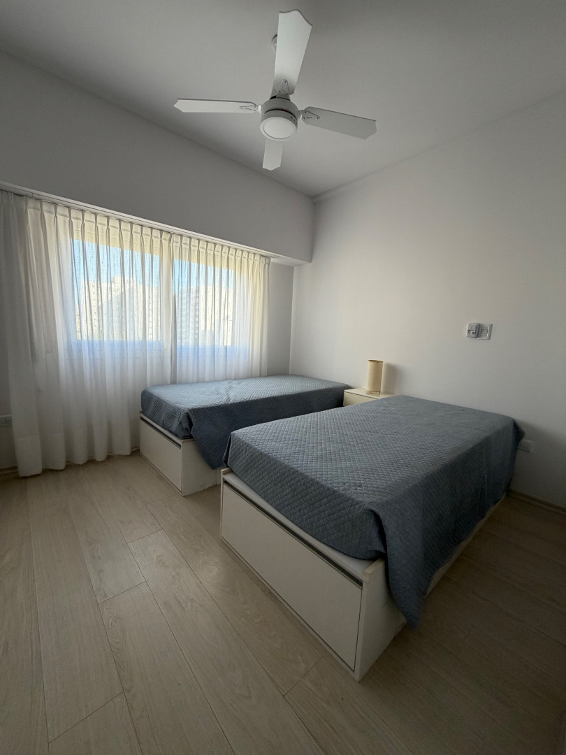 Departamento en Alquiler en Av. Alem 256,  Bahía Blanca - Bahía Blanca Propiedades | SITIO OFICIAL l