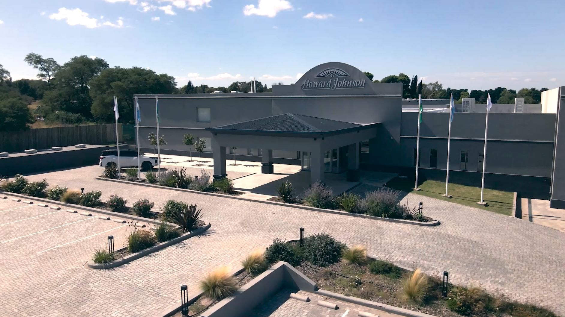 Hotel  - Fideicomiso en GIRONDO 1511, FISA, Bahía Blanca - Bahía Blanca Propiedades | SITIO OFICIAL l