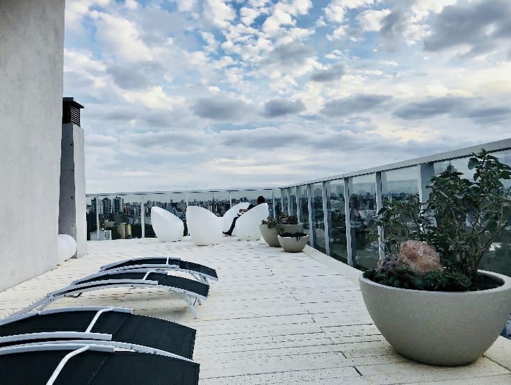 Departamento en Venta en Córdoba 5443, Palermo, CABA - Bahía Blanca Propiedades | SITIO OFICIAL l