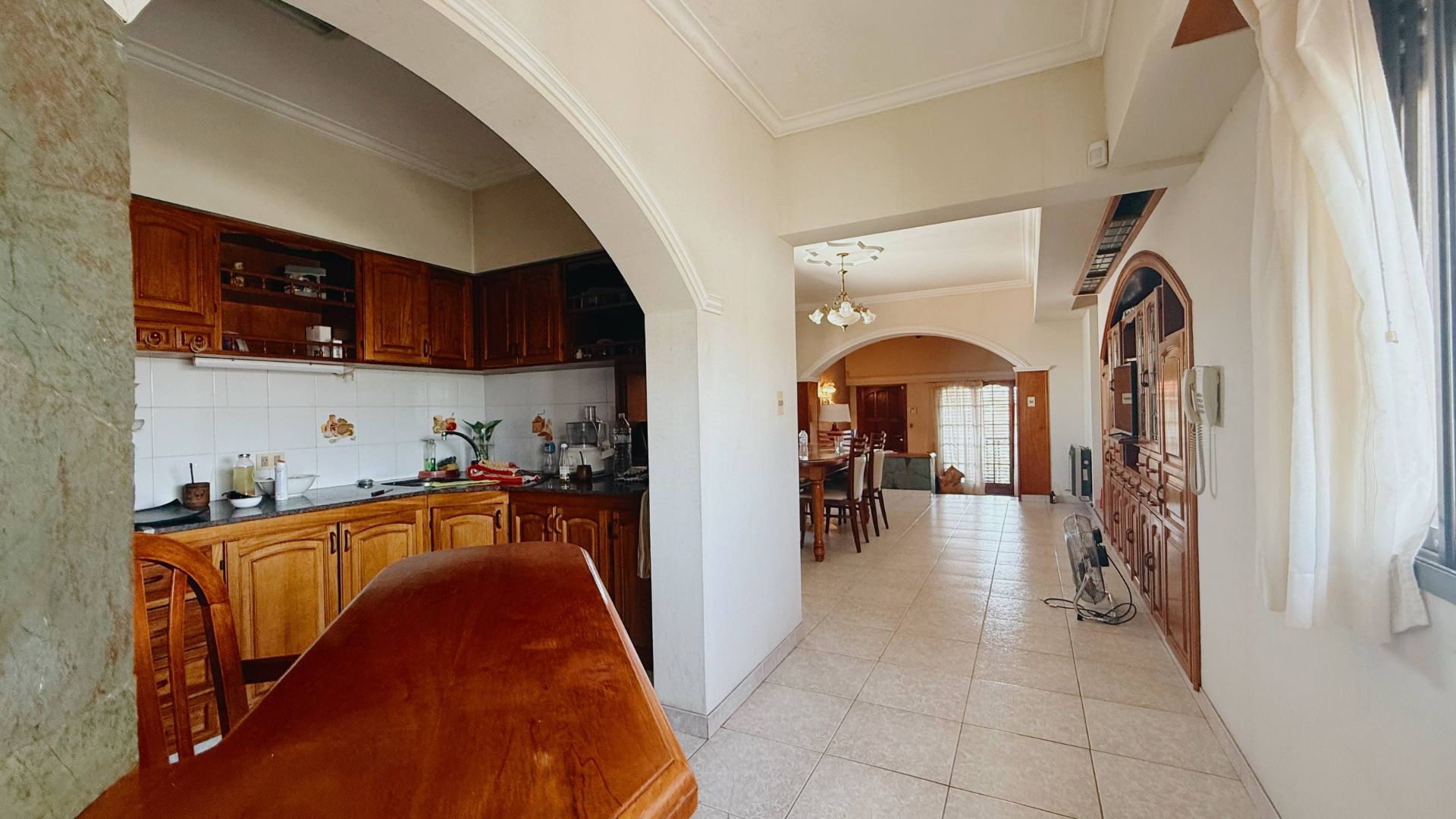 Casa en Venta en Las Heras 1281, La Falda, Bahía Blanca - Bahía Blanca Propiedades | SITIO OFICIAL l