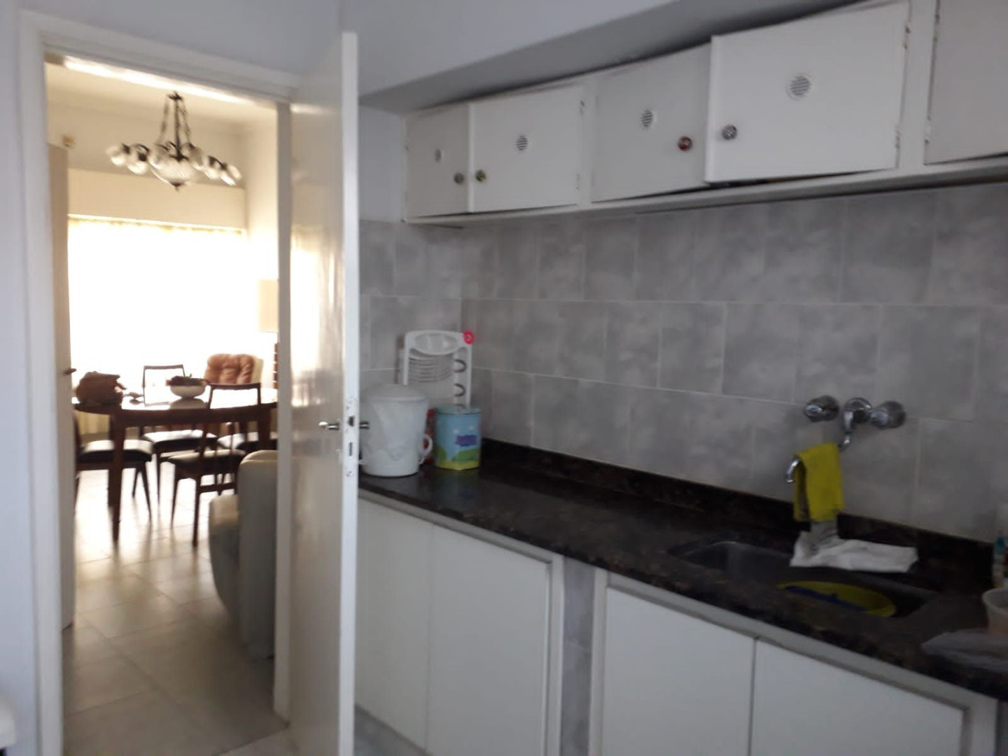 Casa en Alquiler en Calle 19 N° 1732,  Miramar - Bahía Blanca Propiedades | SITIO OFICIAL l