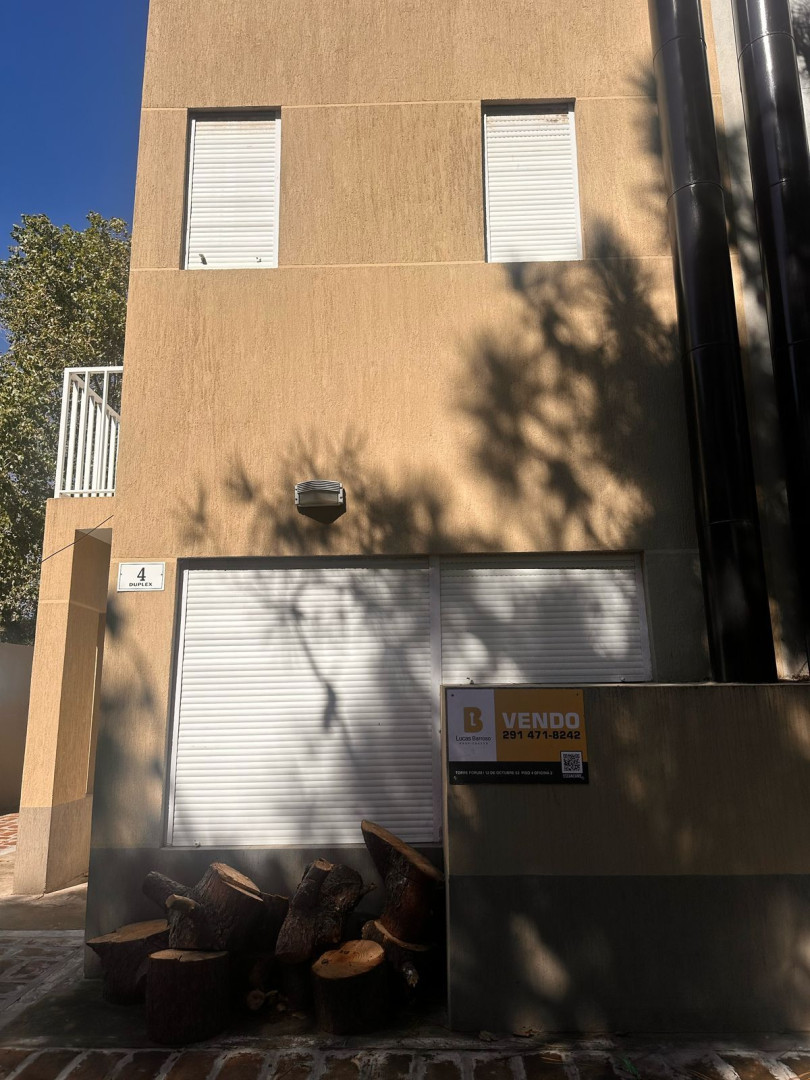 Duplex en Venta en Del Pejerrey 2082, Las Dunas, Monte Hermoso - Bahía Blanca Propiedades | SITIO OFICIAL l