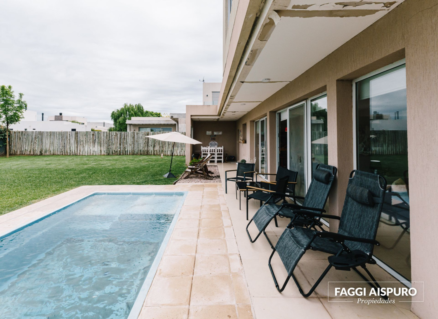 Casa en Venta en Barrio Privado La Reserva, La Reserva, Bahía Blanca - Bahía Blanca Propiedades | SITIO OFICIAL l
