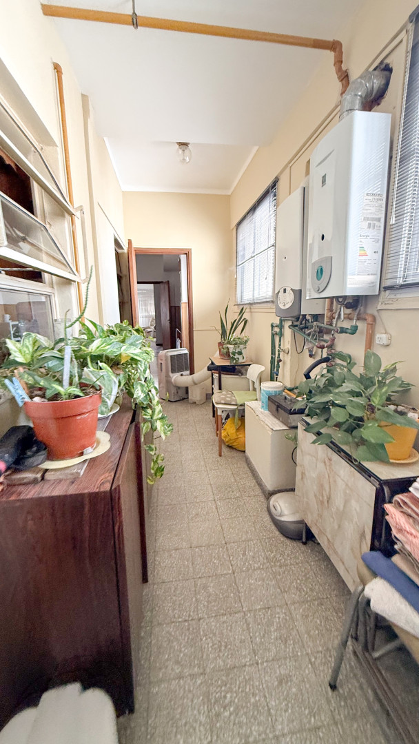 Departamento en Venta en Las Heras 71, Centro, Bahía Blanca - Bahía Blanca Propiedades | SITIO OFICIAL l