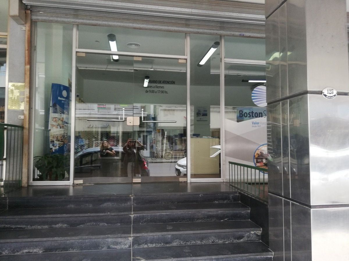 Oficina en Venta en Alsina Y Soler, Centro, Bahía Blanca - Bahía Blanca Propiedades | SITIO OFICIAL l