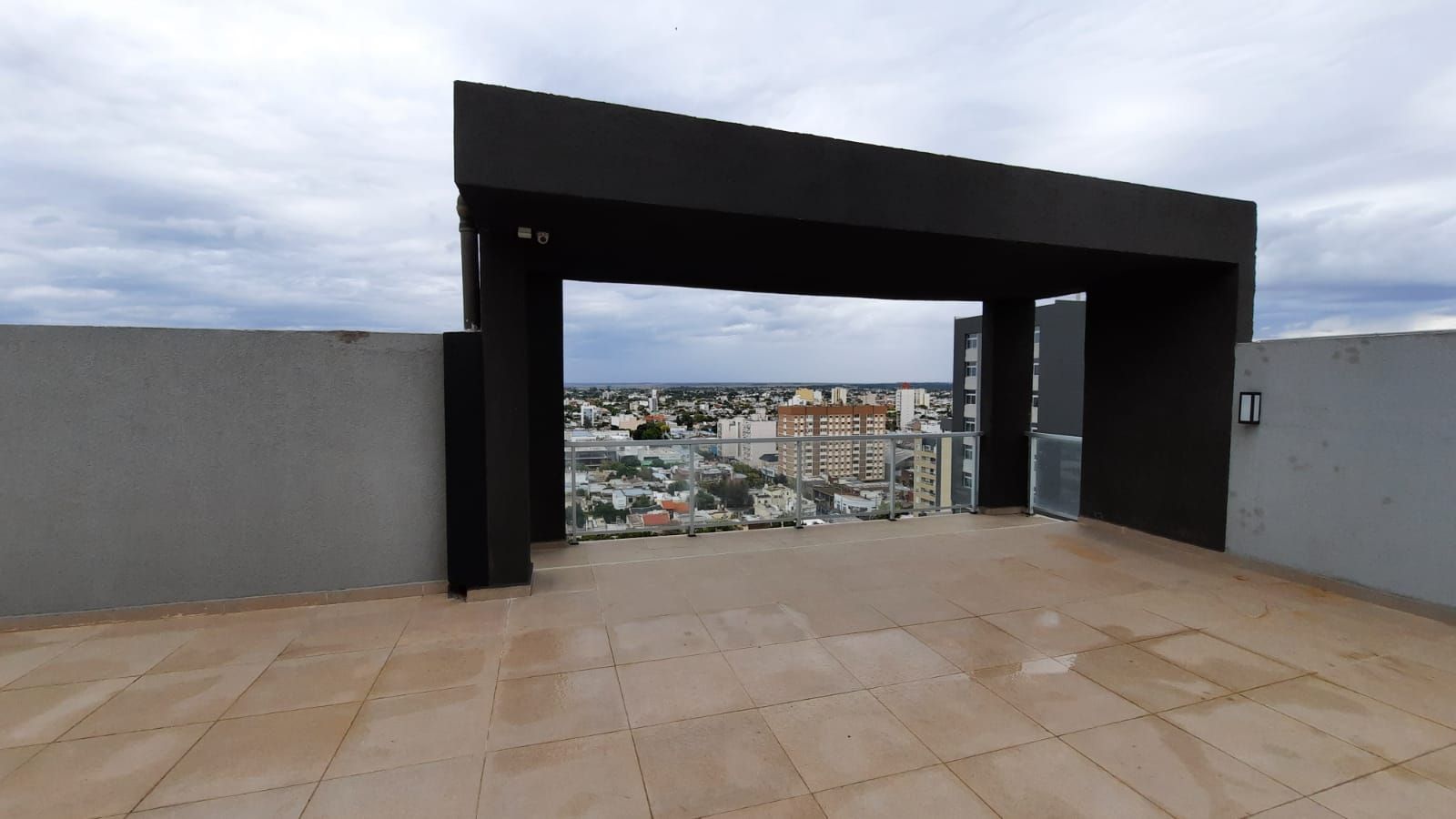 Departamento en Alquiler en Holdich Nº 34, Centro, Bahía Blanca - Bahía Blanca Propiedades | SITIO OFICIAL l