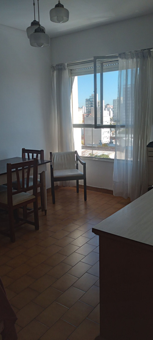 Departamento en Alquiler en Alvarado 312, Centro, Bahía Blanca - Bahía Blanca Propiedades | SITIO OFICIAL l