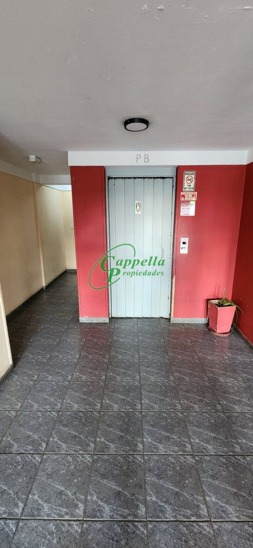 Departamento en Alquiler en Estomba 885, Hospital , Bahía Blanca - Bahía Blanca Propiedades | SITIO OFICIAL l