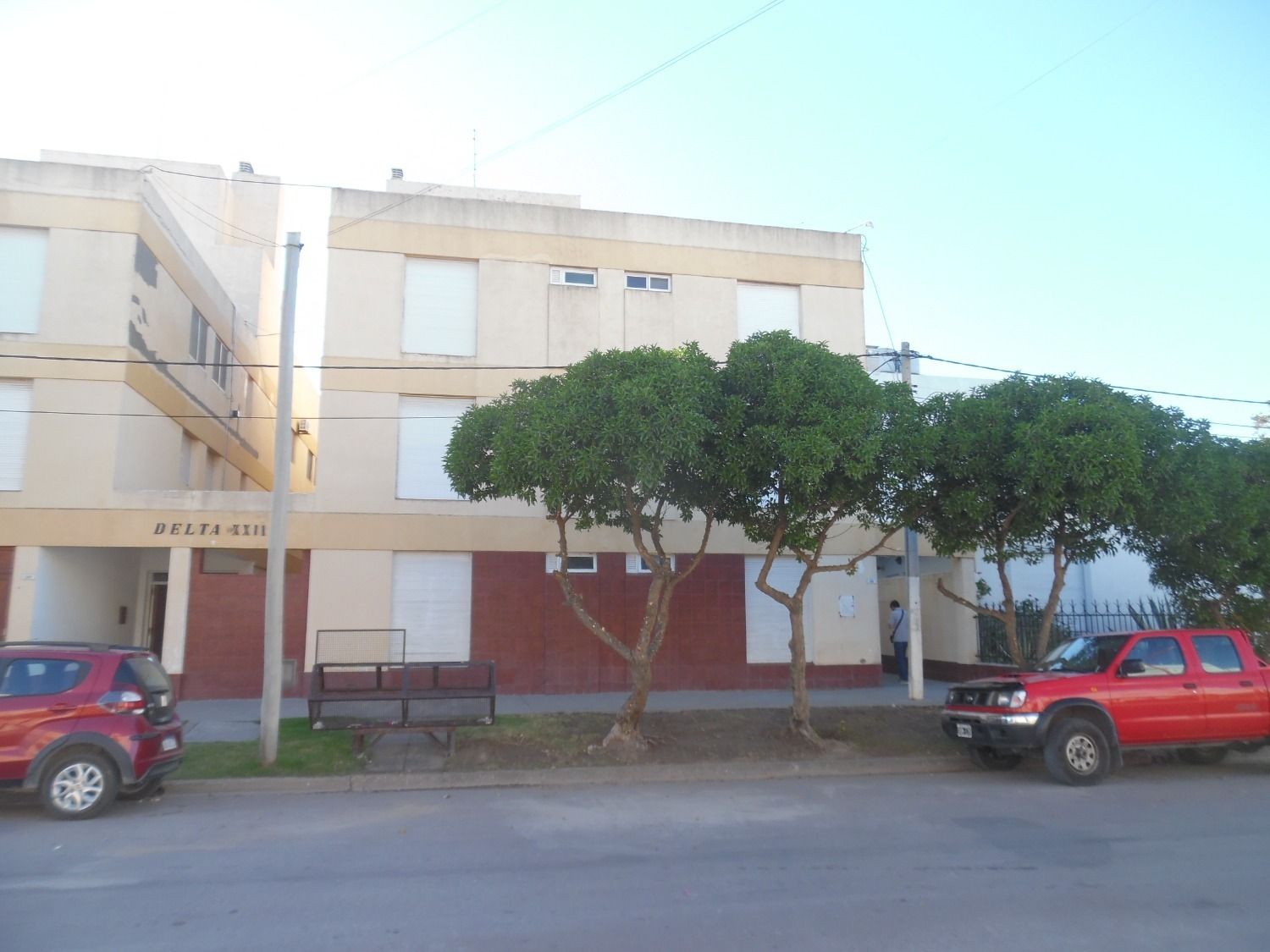 Departamento en Venta en Luzuriaga 119,  Monte Hermoso - Bahía Blanca Propiedades | SITIO OFICIAL l
