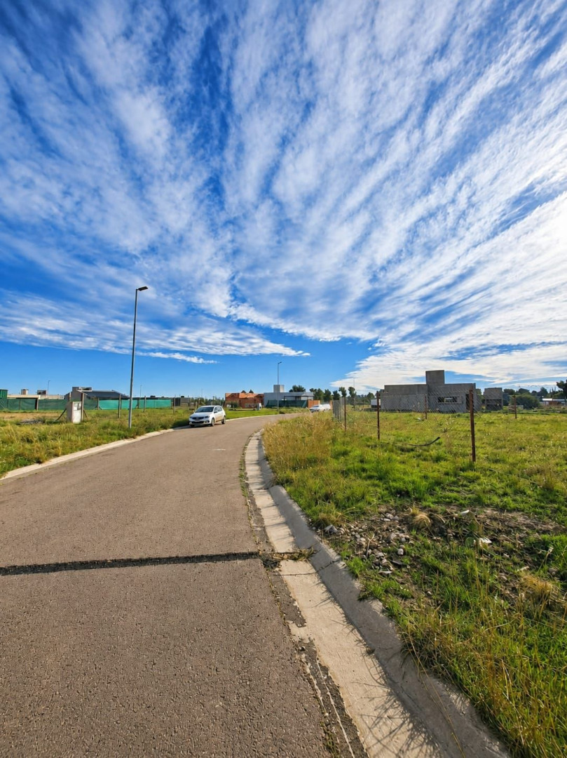 Terreno en Venta  La Merced, Bahía Blanca - Bahía Blanca Propiedades | SITIO OFICIAL l