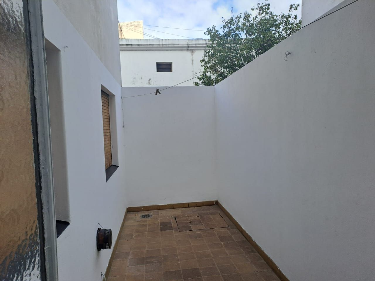 Departamento en Alquiler en San Luis 54,  Bahía Blanca - Bahía Blanca Propiedades | SITIO OFICIAL l