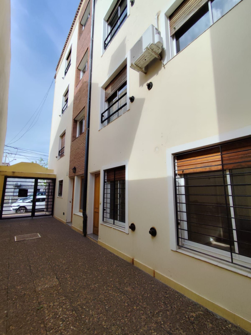 Departamento en Alquiler en Panama 930, Universitario, Bahía Blanca - Bahía Blanca Propiedades | SITIO OFICIAL l