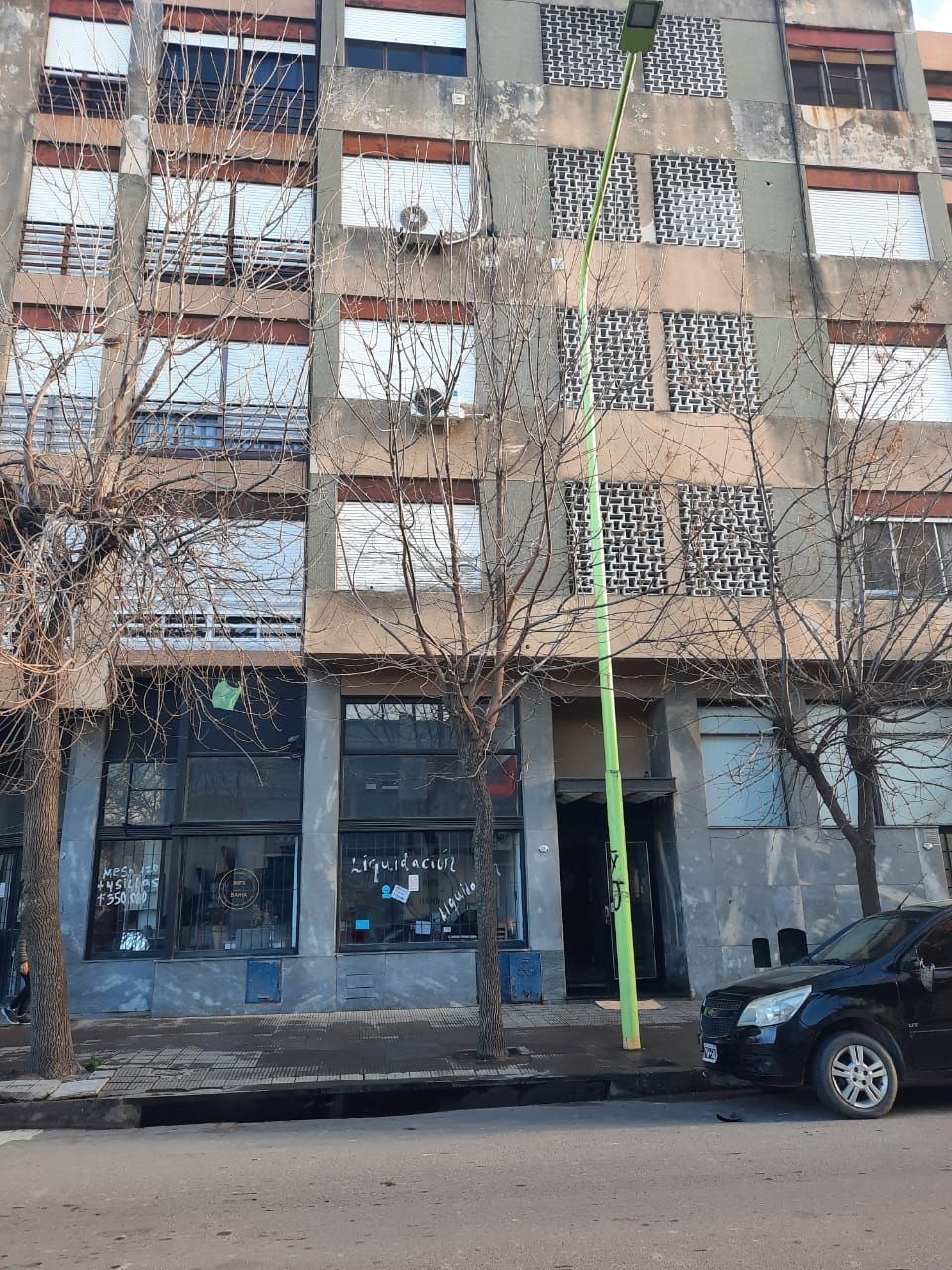 Departamento en Venta en LAVALLE 210, Centro, Bahía Blanca - Bahía Blanca Propiedades | SITIO OFICIAL l
