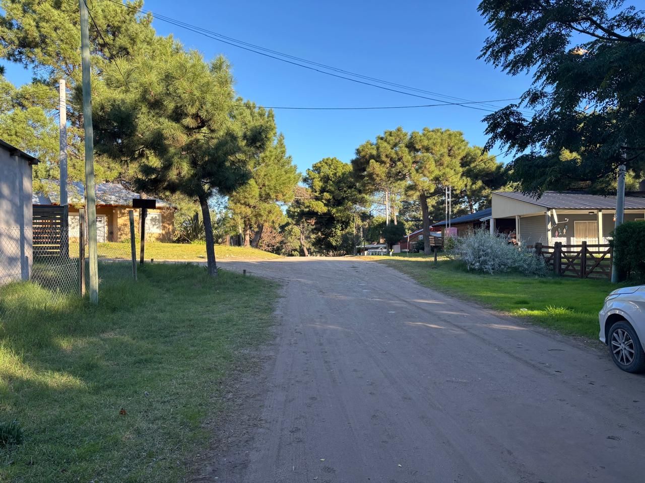 Terreno en Venta en Del Tiburon 355, Las Dunas, Monte Hermoso - Bahía Blanca Propiedades | SITIO OFICIAL l