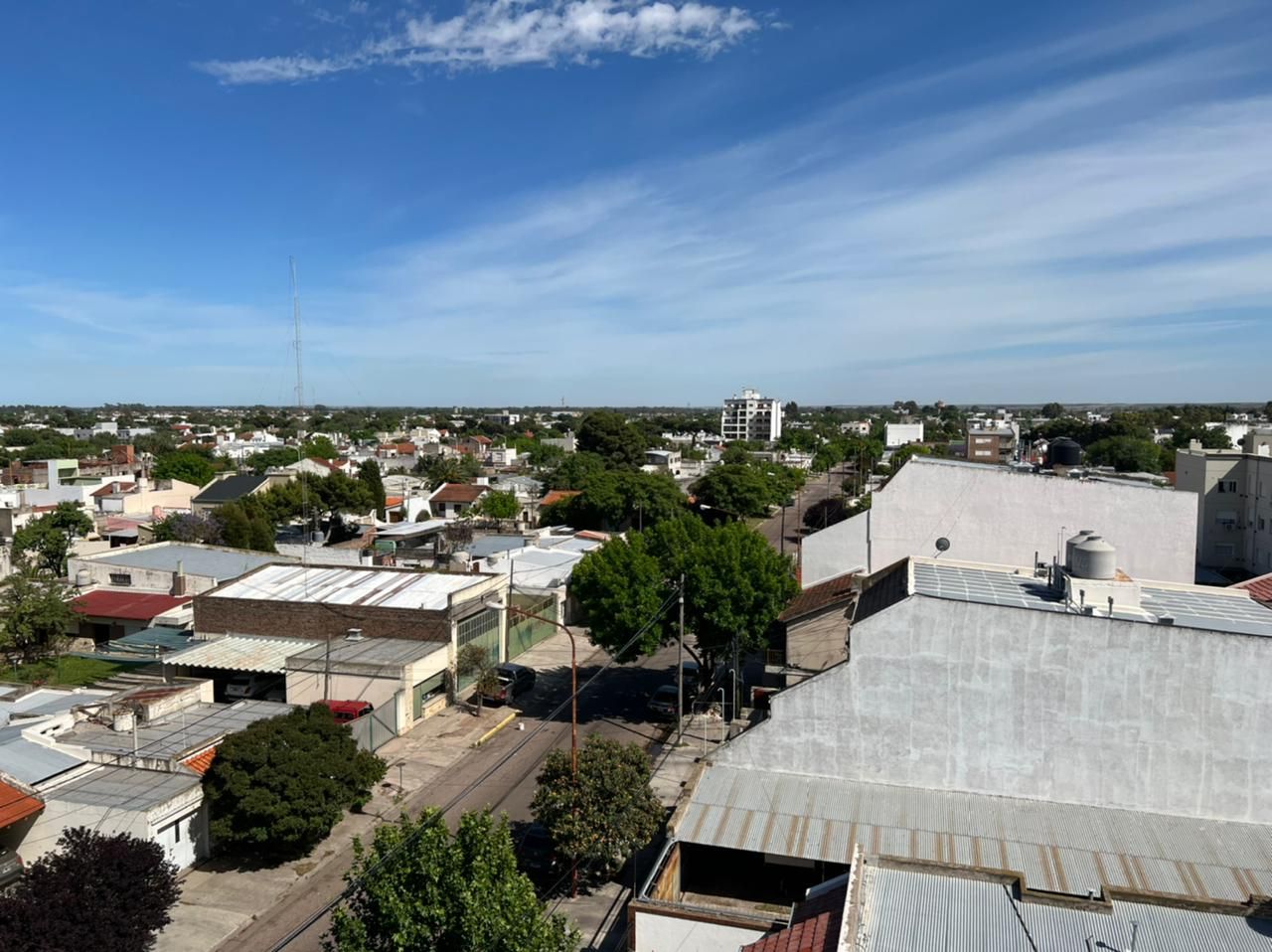 Departamento en Alquiler en Ayacucho 1501, Universitario, Bahía Blanca - Bahía Blanca Propiedades | SITIO OFICIAL l