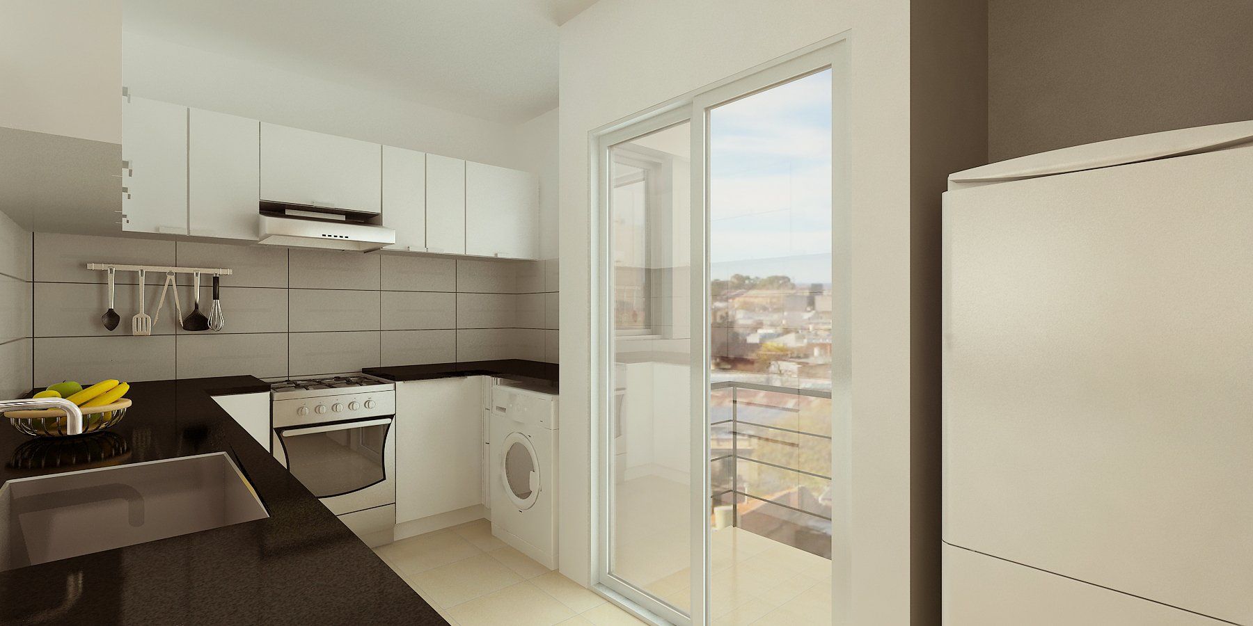 Departamento en Venta en SAN MARTIN 679, Centro, Bahía Blanca - Bahía Blanca Propiedades | SITIO OFICIAL l