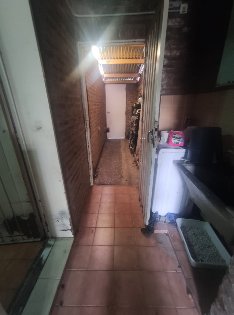 Casa + Departamento en Venta en Paunero 1700 ,  Bahía Blanca - Bahía Blanca Propiedades | SITIO OFICIAL l
