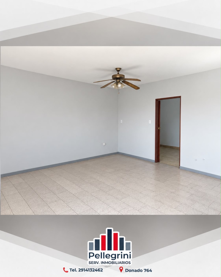 Departamento en Alquiler en  San Lorenzo 2843, Rosendo Lopez, Bahía Blanca - Bahía Blanca Propiedades | SITIO OFICIAL l