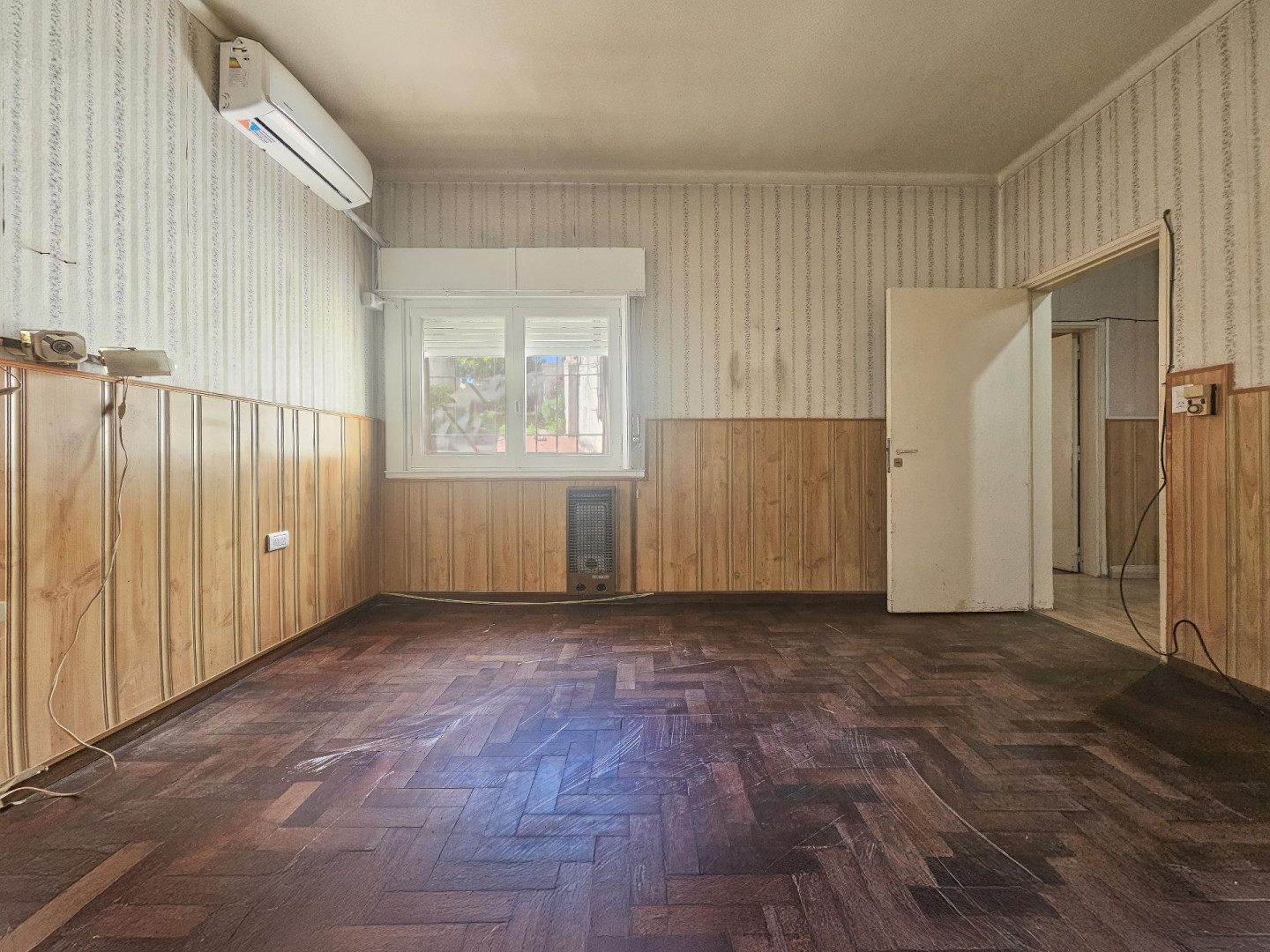 Casa en Venta en Patricios 576, Macrocentro, Bahía Blanca - Bahía Blanca Propiedades | SITIO OFICIAL l
