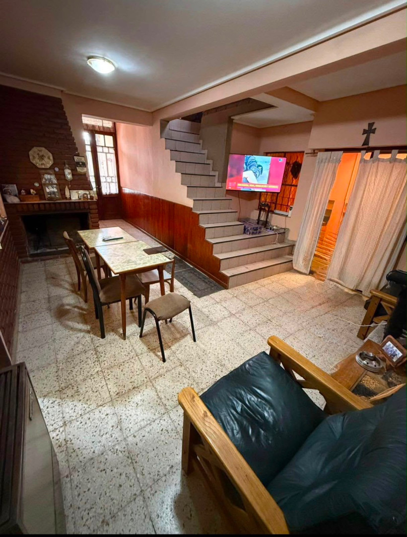 Casa en Venta en Washington 621, Villa Mitre, Bahía Blanca - Bahía Blanca Propiedades | SITIO OFICIAL l