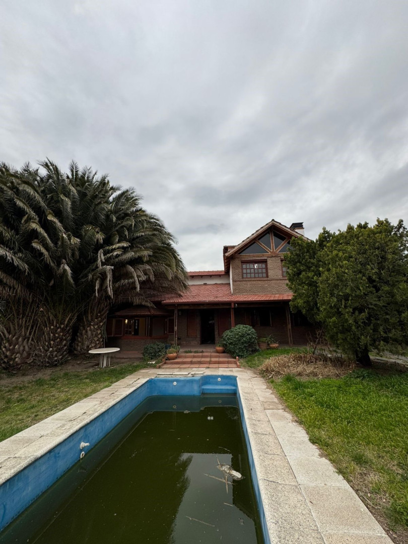Casa en Venta en Pilmaiquen 673, Patagonia, Bahía Blanca - Bahía Blanca Propiedades | SITIO OFICIAL l