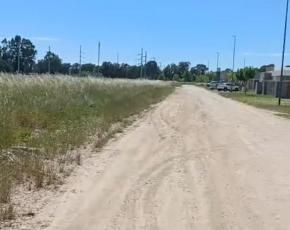 Terreno en Venta en Charca Y Jose Jimenez, Las Acacias, Bahía Blanca - Bahía Blanca Propiedades | SITIO OFICIAL l