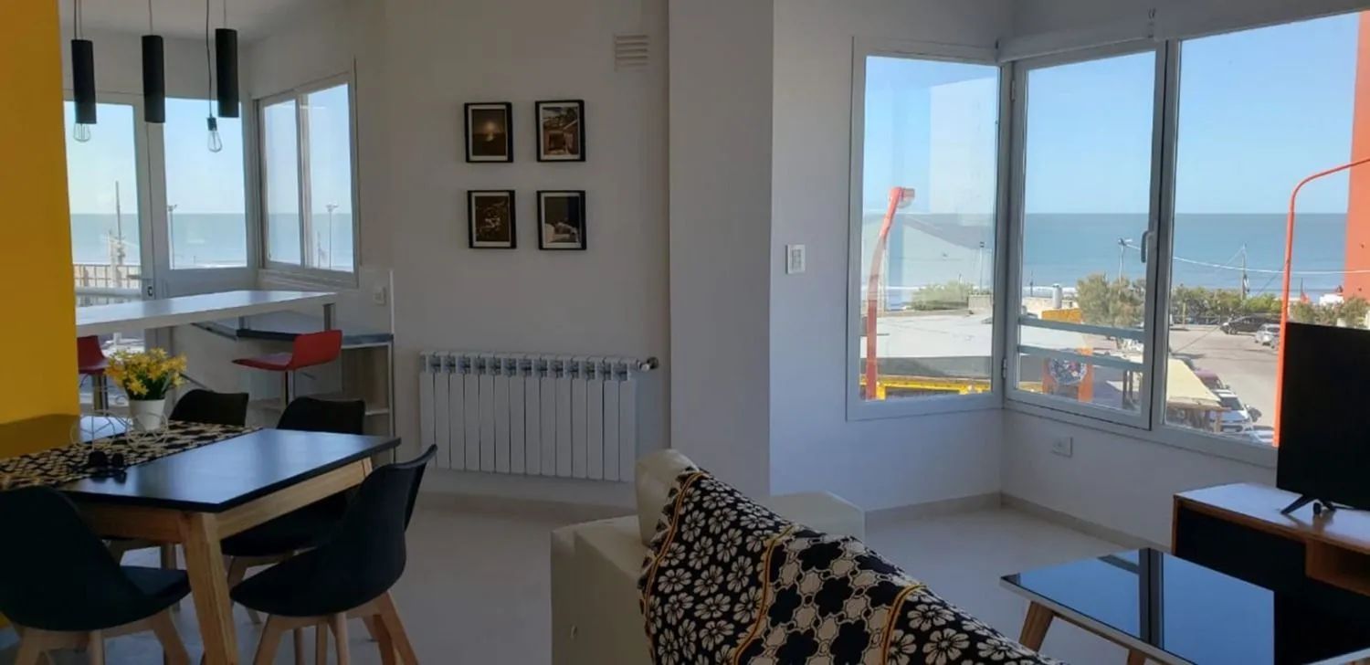 Departamento en Venta en Avenida Argentina Y Patagonia , Centro, Monte Hermoso - Bahía Blanca Propiedades | SITIO OFICIAL l