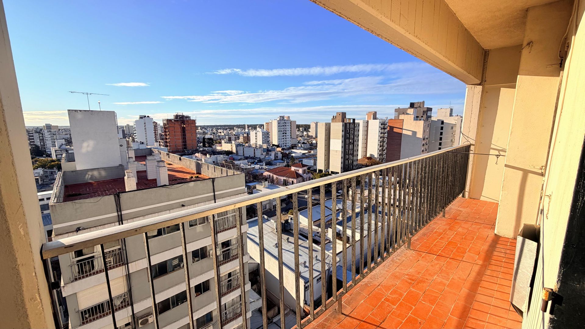 Departamento en Alquiler en ZELARRAYAN 655, Macrocentro, Bahía Blanca - Bahía Blanca Propiedades | SITIO OFICIAL l