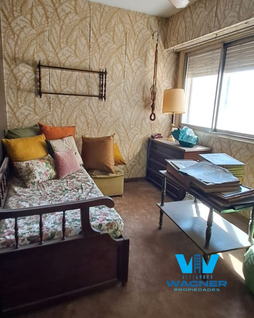 Departamento en Venta en Las Heras 100, Centro, Bahía Blanca - Bahía Blanca Propiedades | SITIO OFICIAL l