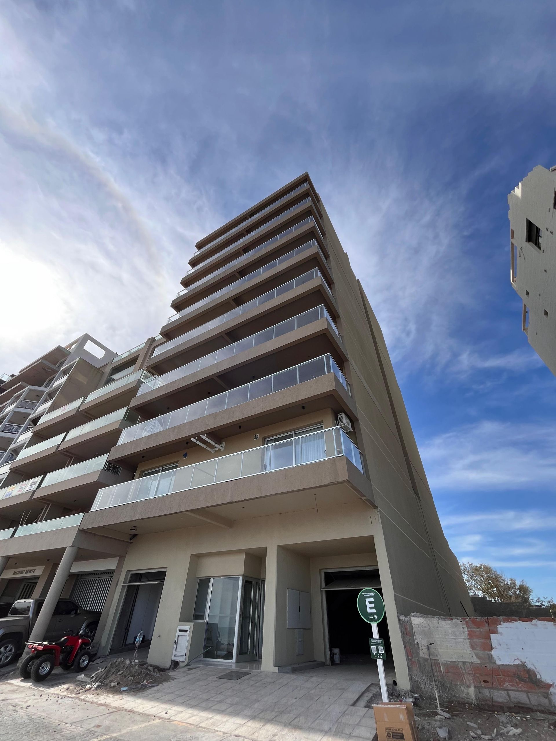Semipiso en Venta en Peron 1441, Centro, Monte Hermoso - Bahía Blanca Propiedades | SITIO OFICIAL l