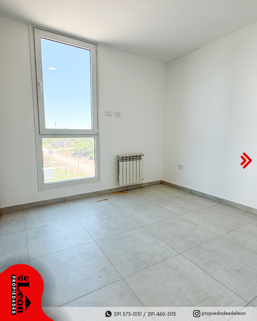 Departamento en Venta en El Gavilán 75, Monte del Este, Monte Hermoso - Bahía Blanca Propiedades | SITIO OFICIAL l