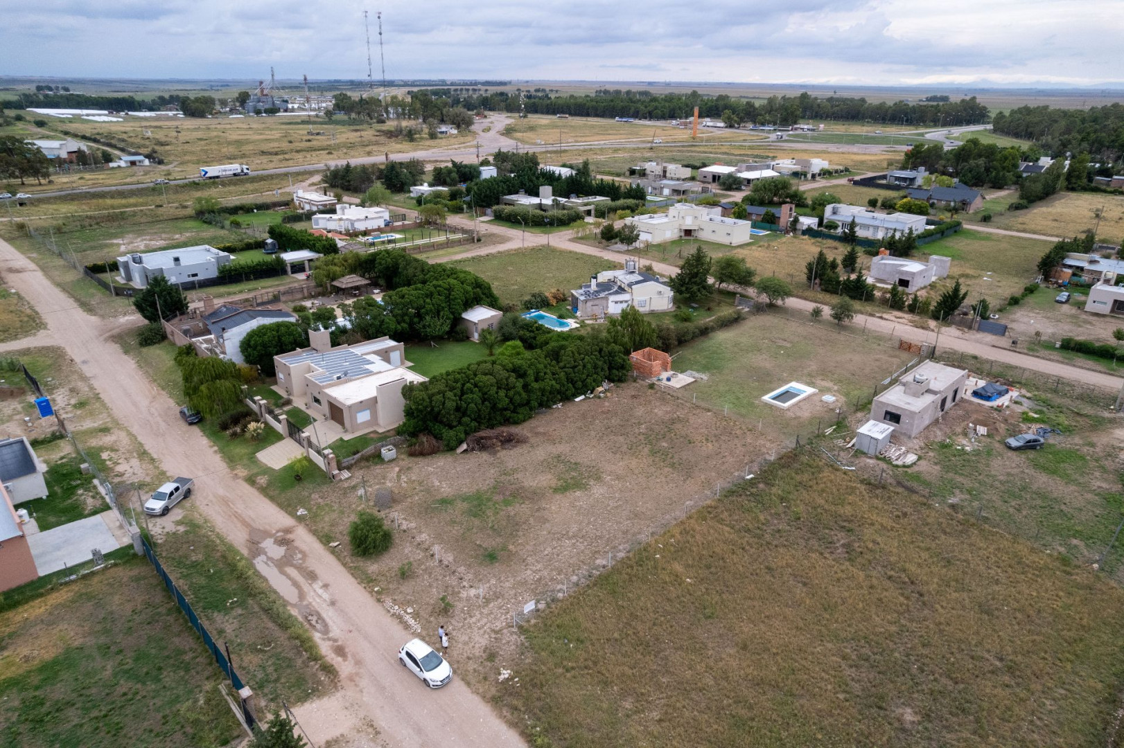 Terreno en Venta en Dorotea Macedo 4053, Paihuen, Bahía Blanca - Bahía Blanca Propiedades | SITIO OFICIAL l