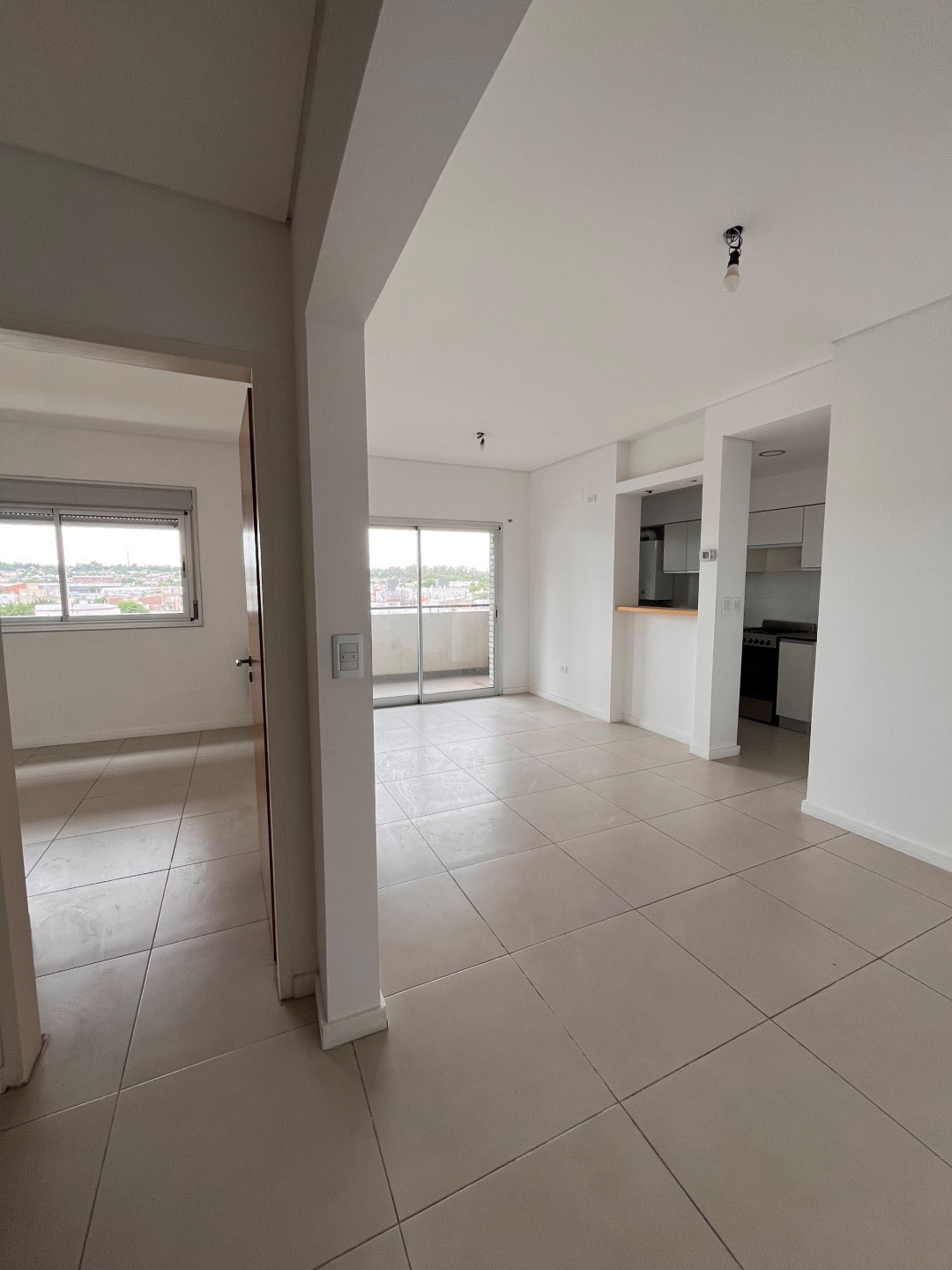 Departamento en Venta en Dorrego Y General Paz, Macrocentro, Bahía Blanca - Bahía Blanca Propiedades | SITIO OFICIAL l