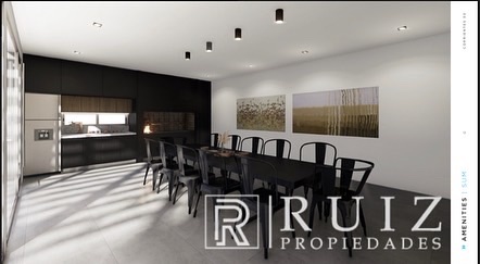 Departamento en Venta en Corrientes 30, Centro, Bahía Blanca - Bahía Blanca Propiedades | SITIO OFICIAL l