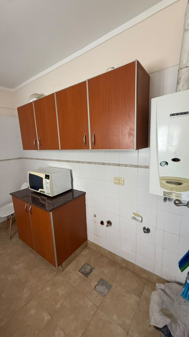 Departamento en Alquiler en Alvarado 1555, Universitario, Bahía Blanca - Bahía Blanca Propiedades | SITIO OFICIAL l