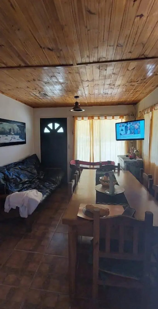Casa en Venta en Del Lenguado, Las Dunas, Monte Hermoso - Bahía Blanca Propiedades | SITIO OFICIAL l