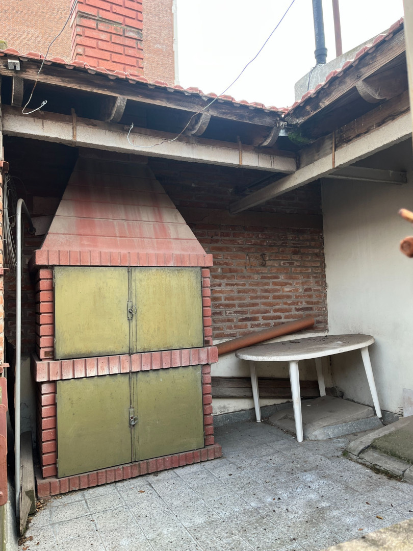 Casa en Venta en GORRITI 305, Macrocentro, Bahía Blanca - Bahía Blanca Propiedades | SITIO OFICIAL l