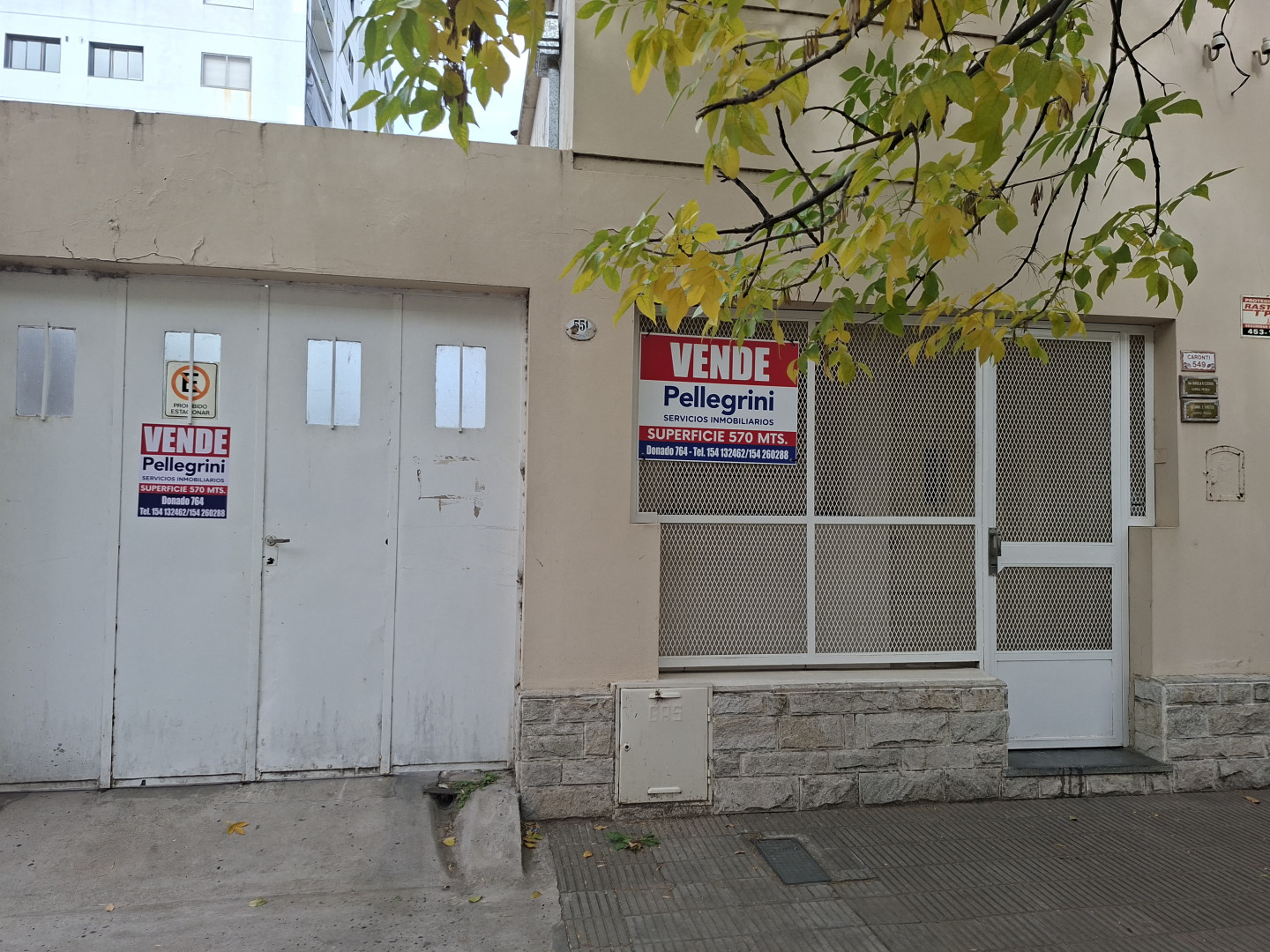Casa en Venta en Caronti 549, Centro, Bahía Blanca - Bahía Blanca Propiedades | SITIO OFICIAL l