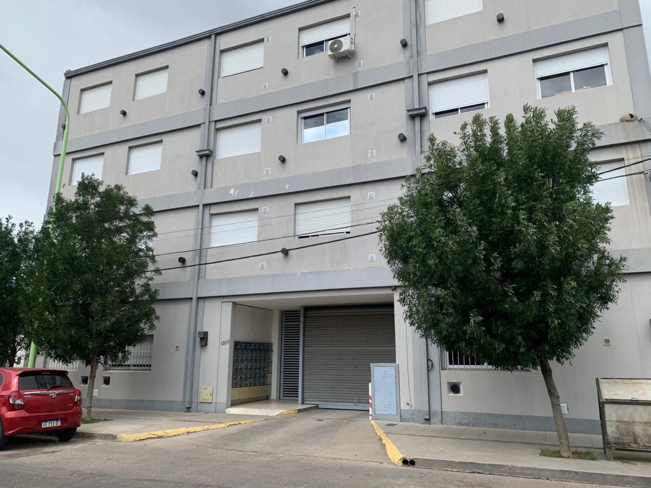 Departamento en Alquiler en Angel Brunel 1353, Pedro Pico, Bahía Blanca - Bahía Blanca Propiedades | SITIO OFICIAL l