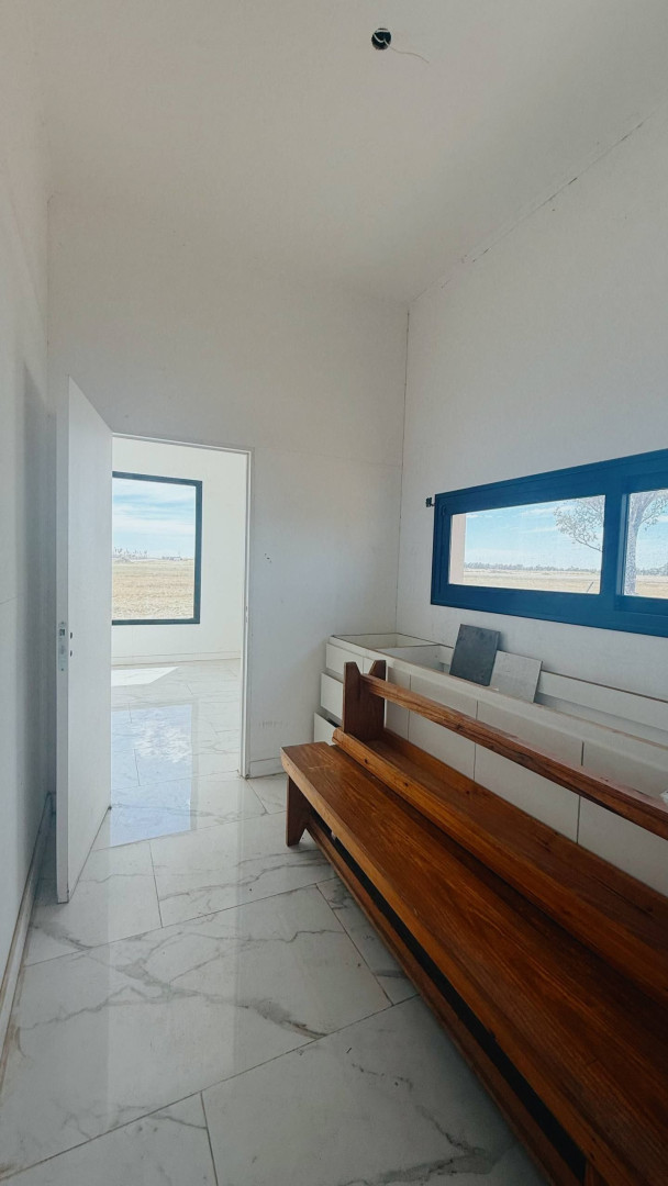 Terreno en Venta en Barrio Cerrado El Rocio, Barrio Parque, Bahía Blanca - Bahía Blanca Propiedades | SITIO OFICIAL l