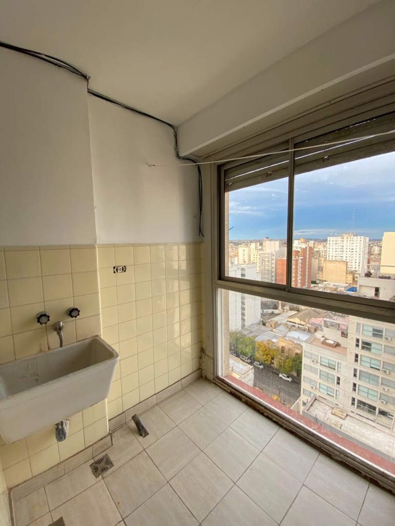 Departamento en Alquiler en Zelarrayan 151, Centro, Bahía Blanca - Bahía Blanca Propiedades | SITIO OFICIAL l