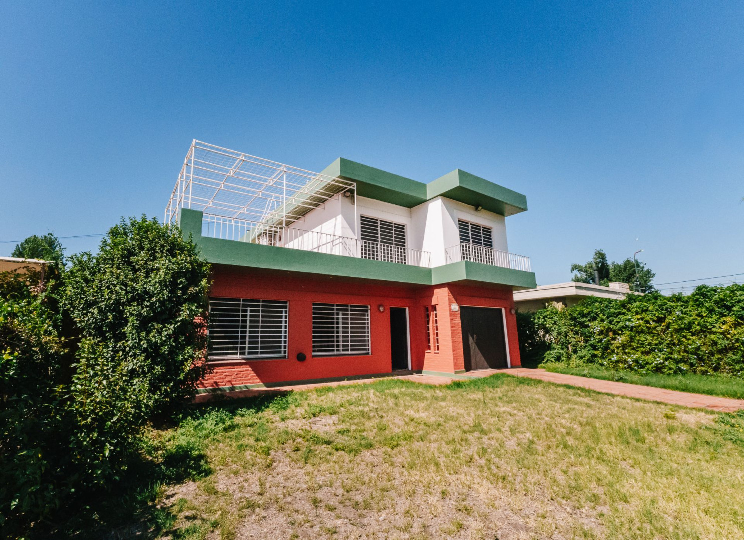 Casa en Venta en La Falda 229, Palihue, Bahía Blanca - Bahía Blanca Propiedades | SITIO OFICIAL l