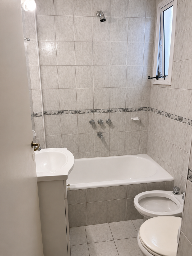 Departamento en Alquiler en MORENO 45, Centro, Bahía Blanca - Bahía Blanca Propiedades | SITIO OFICIAL l