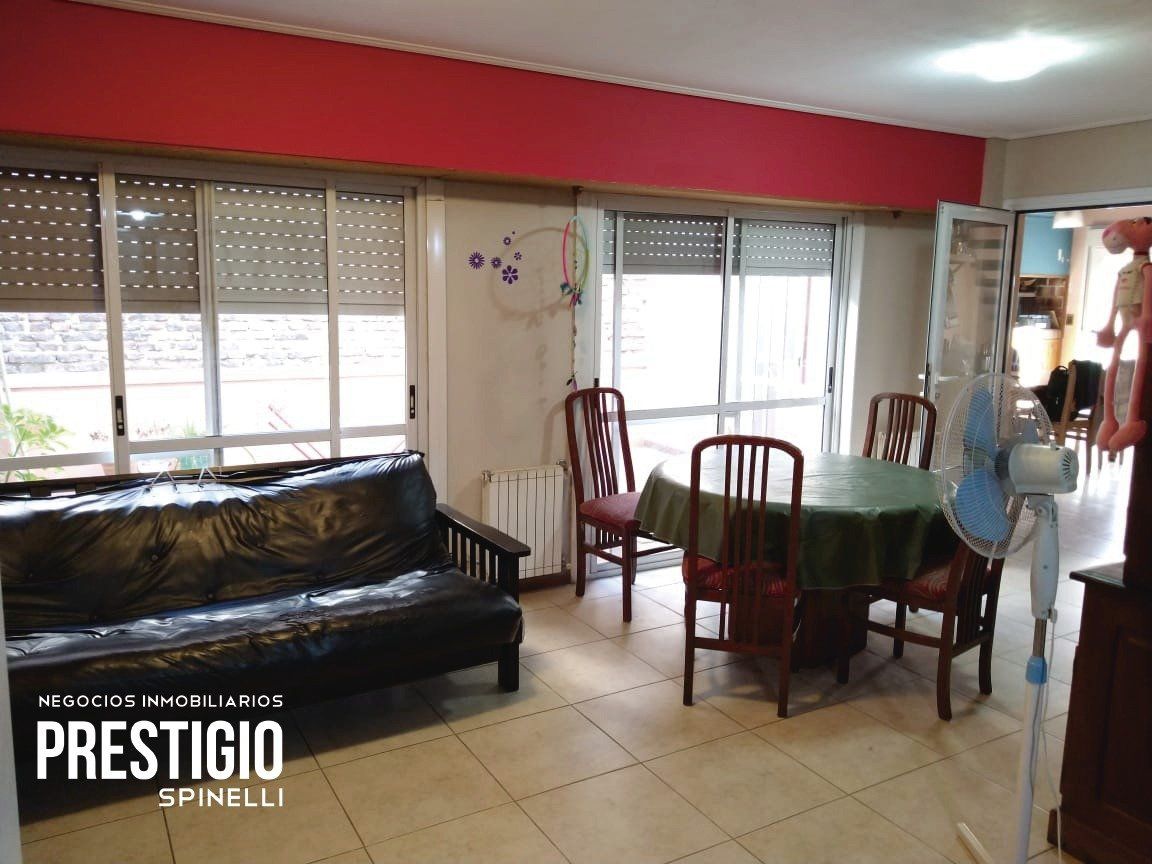 Casa en Venta en 9 De Julio 334, Macrocentro, Bahía Blanca - Bahía Blanca Propiedades | SITIO OFICIAL l