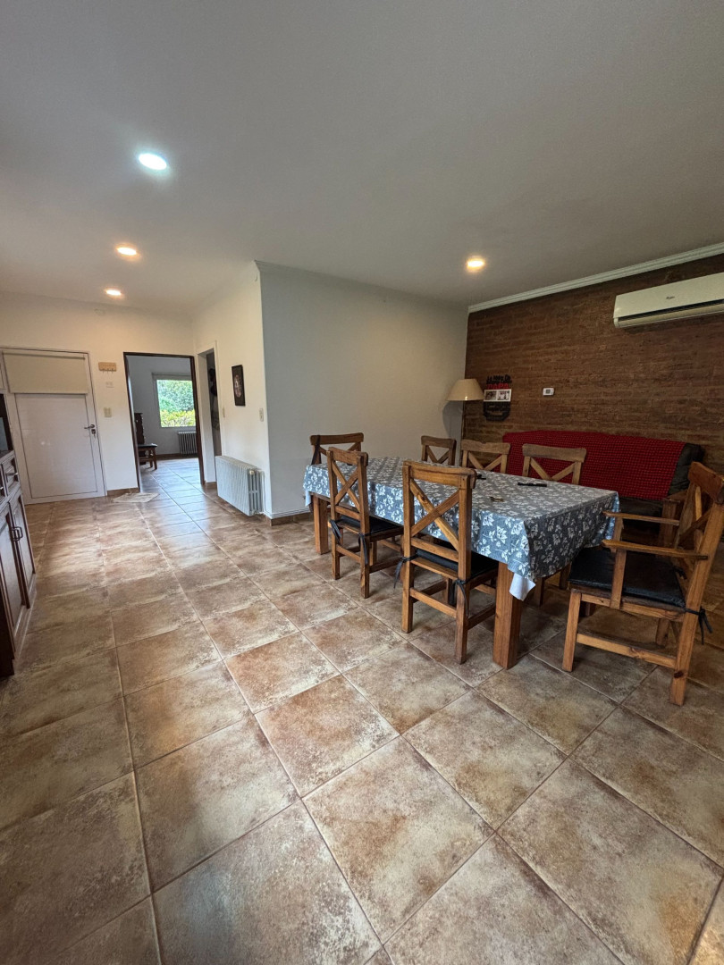 Casa + Departamento en Venta en Pedro Del Rio 46,  Punta Alta - Bahía Blanca Propiedades | SITIO OFICIAL l