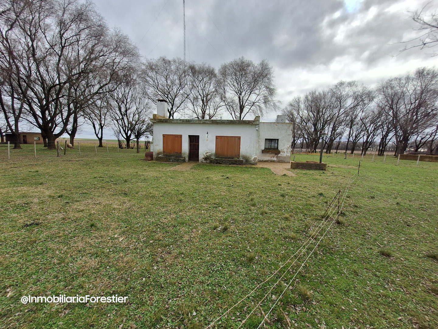 Quinta en Venta   Coronel Suarez - Bahía Blanca Propiedades | SITIO OFICIAL l