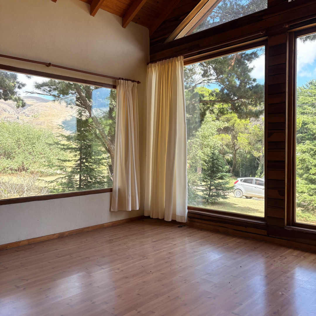 Casa en Venta   Villa Ventana - Bahía Blanca Propiedades | SITIO OFICIAL l