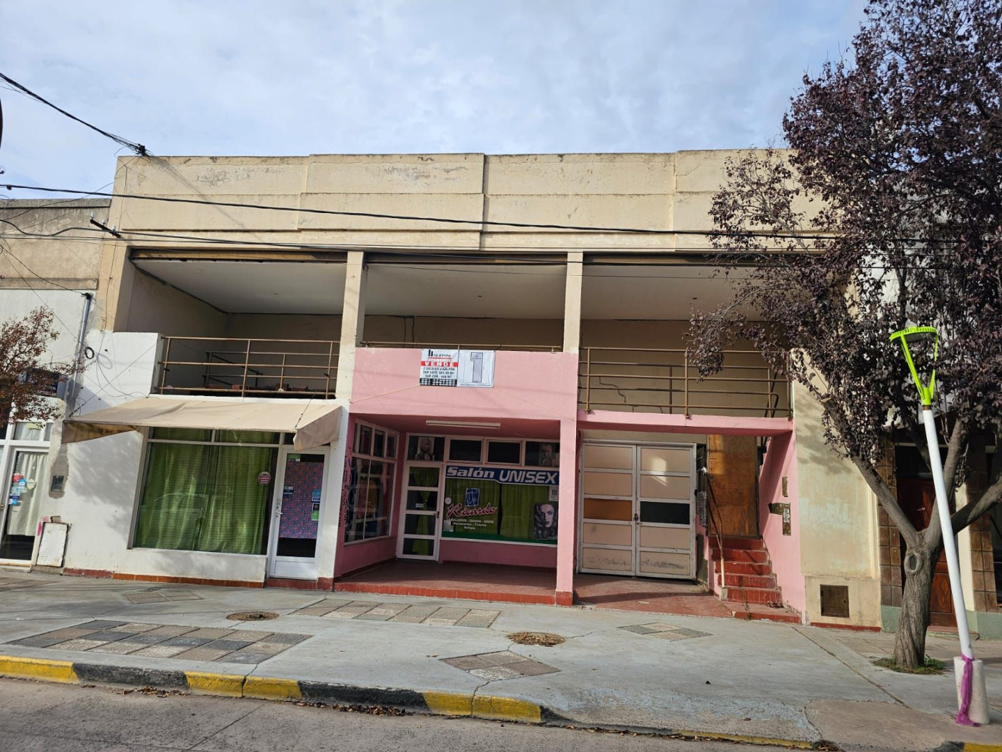 Local en Venta en Hipolito Yrigoyen,  Rio Colorado - Bahía Blanca Propiedades | SITIO OFICIAL l