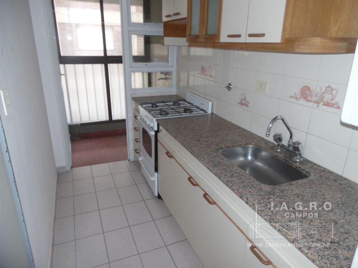 Departamento en Venta en O'higgins 300, Centro, Bahía Blanca - Bahía Blanca Propiedades | SITIO OFICIAL l
